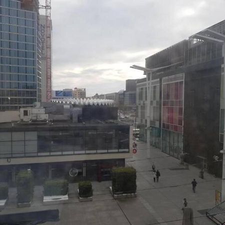 Nww Apartamenty Zgody I Chmielna Warschau Exterior foto