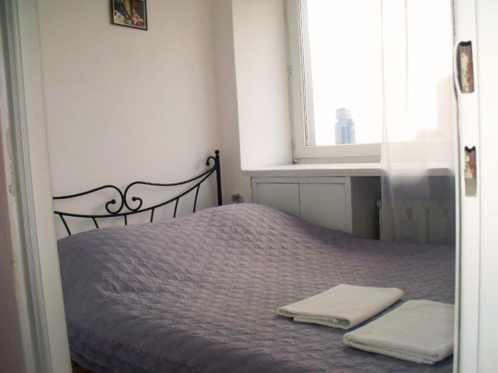 Nww Apartamenty Zgody I Chmielna Warschau Exterior foto