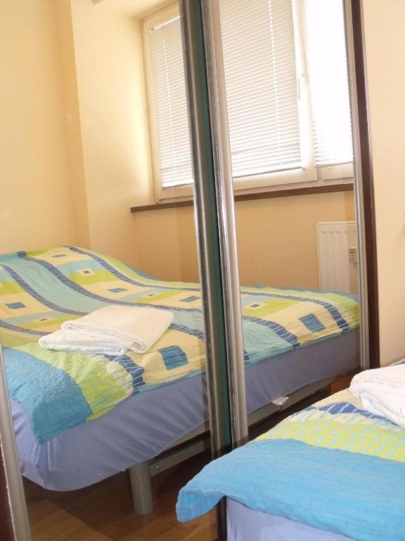 Nww Apartamenty Zgody I Chmielna Warschau Exterior foto