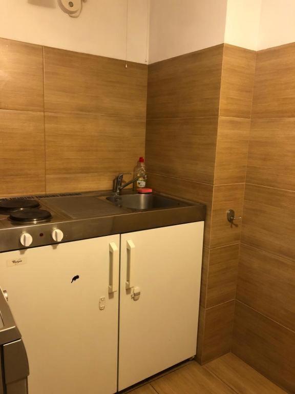 Nww Apartamenty Zgody I Chmielna Warschau Exterior foto