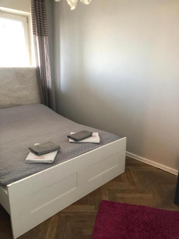 Nww Apartamenty Zgody I Chmielna Warschau Exterior foto