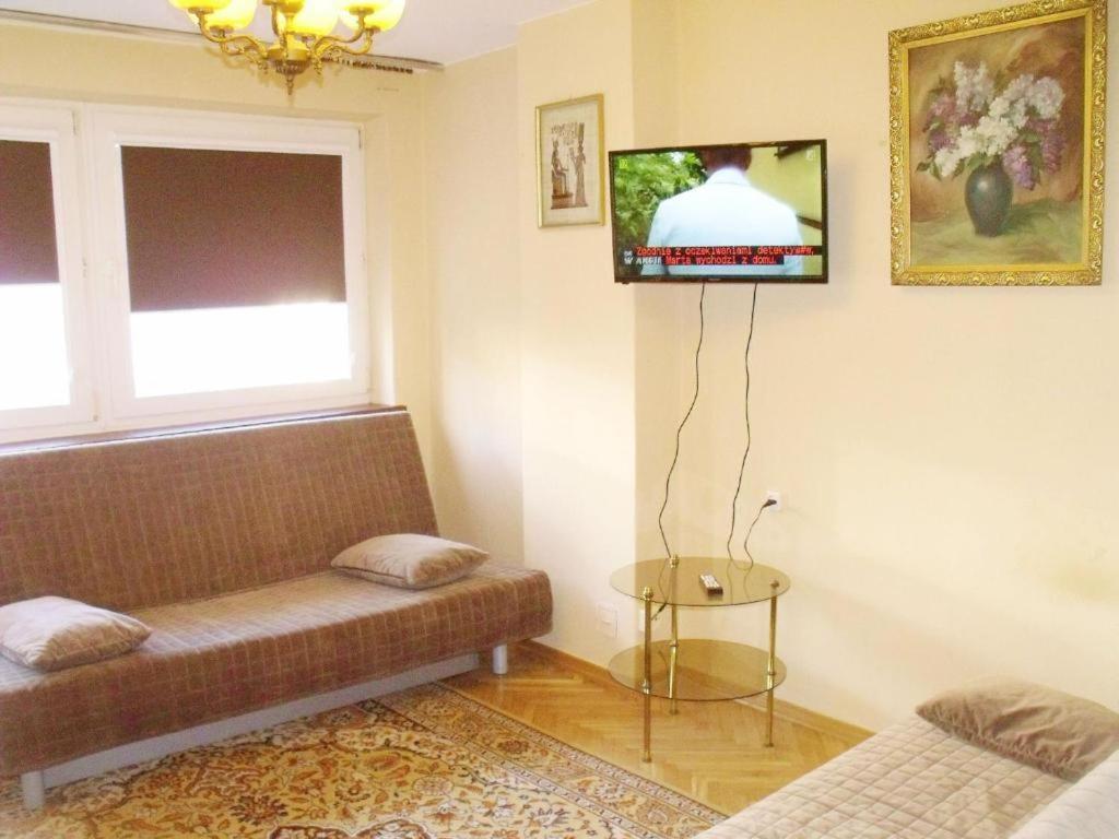 Nww Apartamenty Zgody I Chmielna Warschau Exterior foto