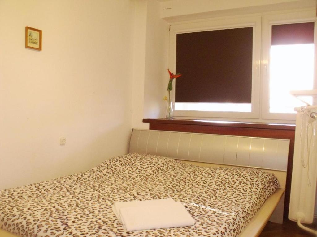 Nww Apartamenty Zgody I Chmielna Warschau Exterior foto