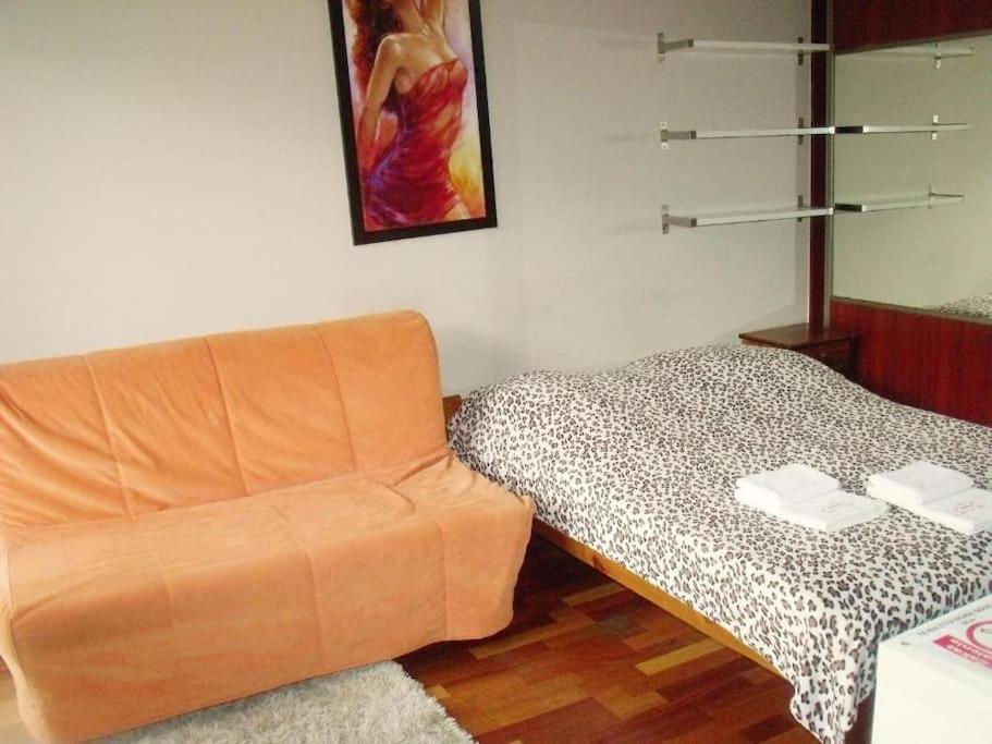 Nww Apartamenty Zgody I Chmielna Warschau Exterior foto