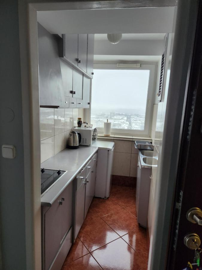 Nww Apartamenty Zgody I Chmielna Warschau Exterior foto