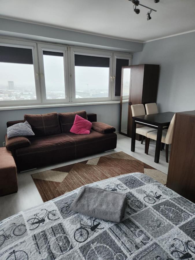 Nww Apartamenty Zgody I Chmielna Warschau Exterior foto