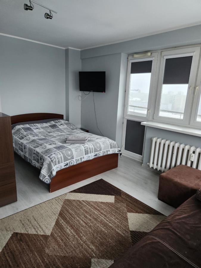 Nww Apartamenty Zgody I Chmielna Warschau Exterior foto