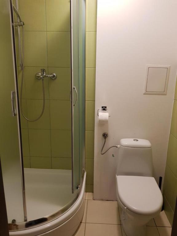 Nww Apartamenty Zgody I Chmielna Warschau Exterior foto