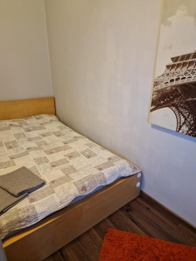 Nww Apartamenty Zgody I Chmielna Warschau Exterior foto