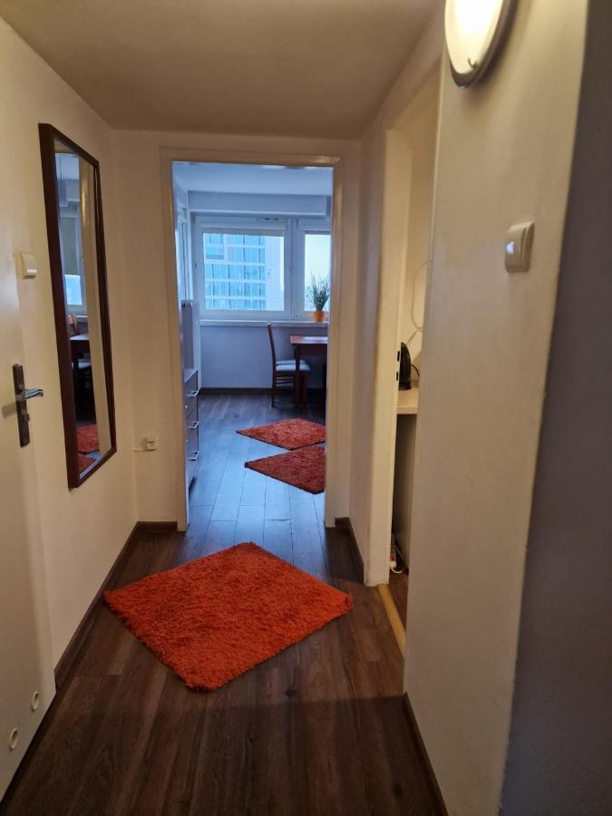 Nww Apartamenty Zgody I Chmielna Warschau Exterior foto