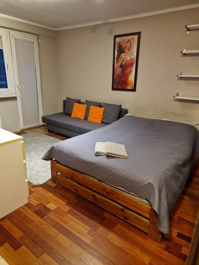 Nww Apartamenty Zgody I Chmielna Warschau Exterior foto