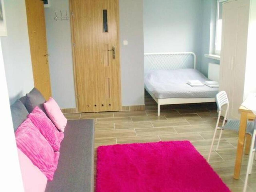 Nww Apartamenty Zgody I Chmielna Warschau Exterior foto