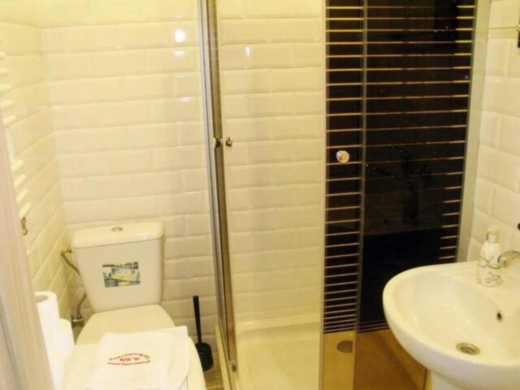 Nww Apartamenty Zgody I Chmielna Warschau Exterior foto