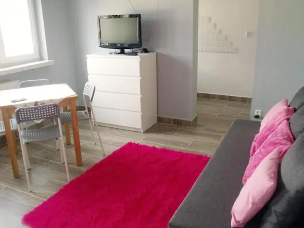 Nww Apartamenty Zgody I Chmielna Warschau Exterior foto