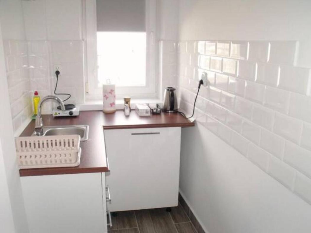 Nww Apartamenty Zgody I Chmielna Warschau Exterior foto