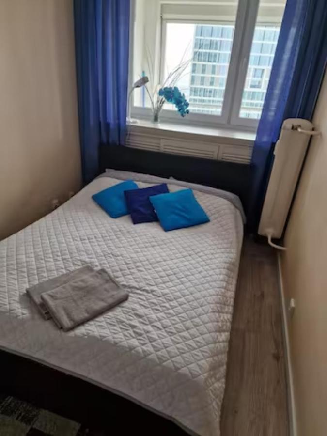 Nww Apartamenty Zgody I Chmielna Warschau Exterior foto