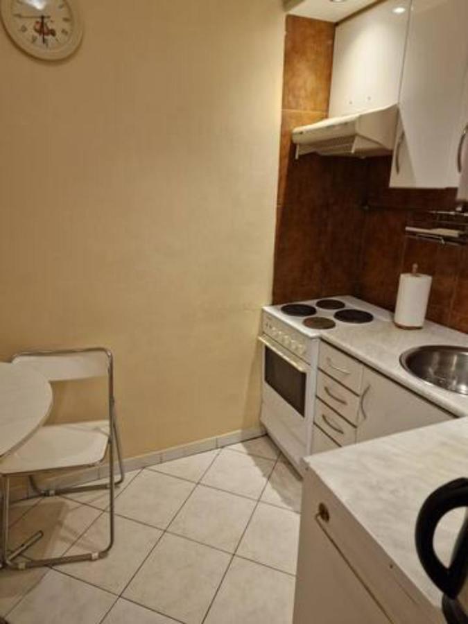Nww Apartamenty Zgody I Chmielna Warschau Exterior foto