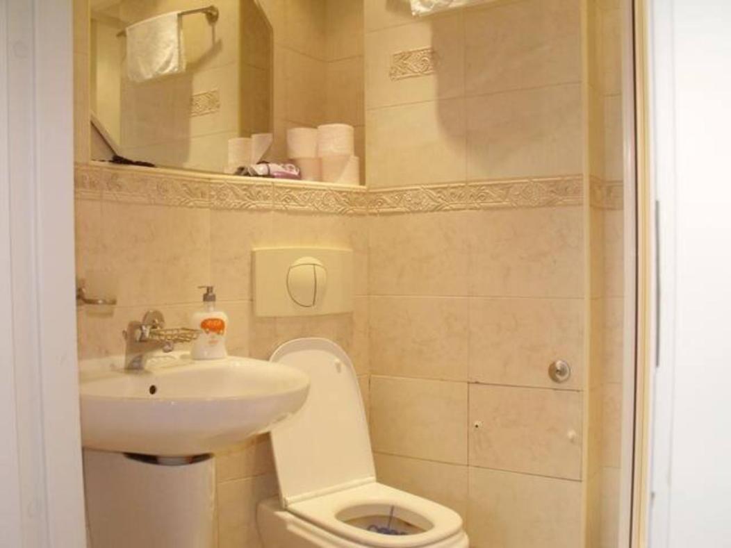 Nww Apartamenty Zgody I Chmielna Warschau Exterior foto
