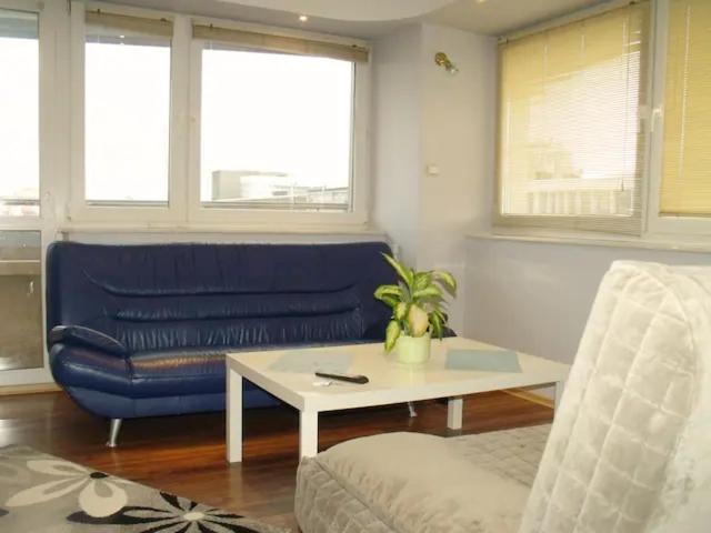 Nww Apartamenty Zgody I Chmielna Warschau Exterior foto