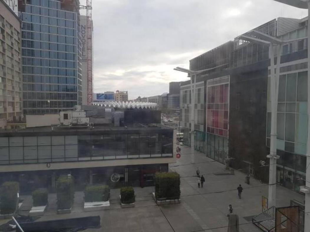 Nww Apartamenty Zgody I Chmielna Warschau Exterior foto