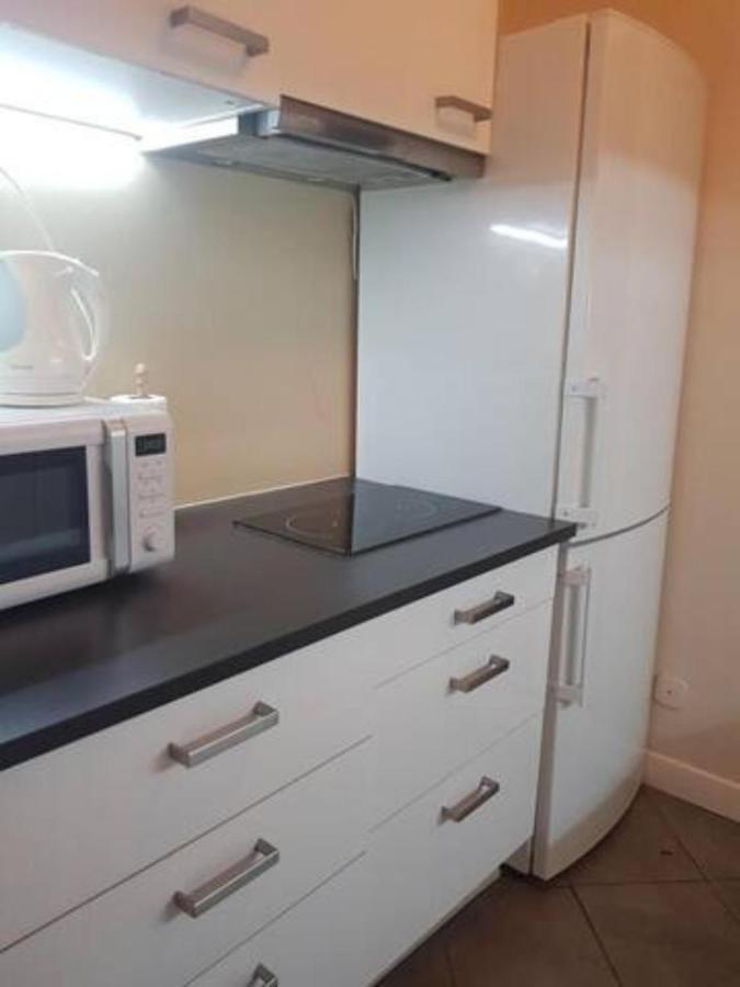 Nww Apartamenty Zgody I Chmielna Warschau Exterior foto
