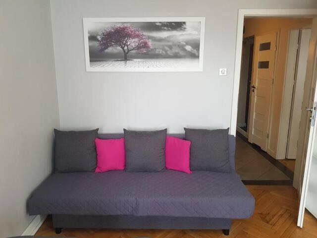 Nww Apartamenty Zgody I Chmielna Warschau Exterior foto